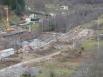 La gendarmerie met fin à l'occupation du chantier d'une église controversée