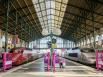 Paris-Berlin en 4 heures: le plan de relance européen passe par le rail