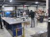 Une étude sur les conditions de travail des serruriers métalliers en atelier