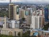 La France en lice pour décrocher un gros contrat urbain au Kenya