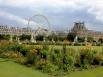 Eclairage modernisé, plus d'espaces verts: Paris planche sur son urbanisme