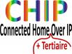 CHIP (Connected Home Over IP), la nouvelle couche applicative universelle, s’étend vers le Tertiaire