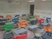 Bâtiment scolaire : pourquoi choisir une chaise ergonomique ?