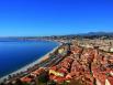 La métropole de Nice Côte d'Azur installe son Conseil du climat