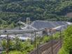 Le tunnel du Lyon-Turin dans la phase de "travaux définitifs"