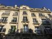 Logements anciens à Paris: hausse des prix de 5,4% au 4e trimestre 2020