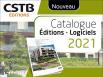 Éditions et Logiciels CSTB | NOUVEAU Catalogue 2021