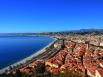 Bateau, téléphérique, tramway: des projets pour désengorger l'agglomération de Nice