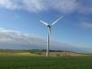 Éoliennes: le Sénat donne un droit de veto aux maires, Pompili vent debout