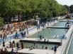 Paris Plages fête ses 20 ans avec un aménagement estival sous le signe du sport