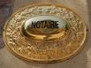 Le gouvernement ralentit le rythme des nouvelles installations de notaires