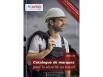 Le catalogue de marques MEWA 2021/22 est arrivé
