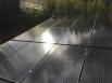 Modules photovoltaïques : bien les choisir au regard des critères d’économie circulaire