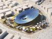 Saint-Gobain fournit ses solutions de construction pour l'exposition universelle de Dubai