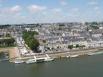 Balcon effondré à Angers: cinq professionnels de la construction renvoyés en correctionnelle