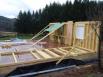 Un manuel de chantier vertueux pour la construction de maisons à ossature bois