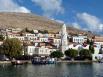 L'île grecque de Chalki se met au vert: objectif zéro émission carbone