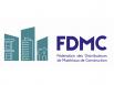 La FDMC seule organisation professionnelle dans la branche du négoce des matériaux de construction