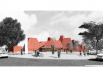 De jeunes architectes récompensés par la 10ème édition du Trophée béton écoles