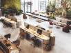 EAS SOLUTIONS présente MILLET, suspension LED à double émission