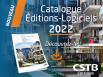 Éditions et Logiciels CSTB | NOUVEAU Catalogue 2022