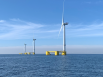 Appels d'offres pour deux projets de parcs éoliens flottants en Méditerranée