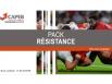 Un "pack résistance" proposé gratuitement par la Capeb Grand Paris