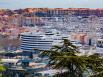 La première tranche du projet Iconic, au Cap d'Agde, inaugurée