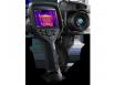 FLIR Systems annonce le lancement d'une nouvelle caméra d'imagerie thermique portable E52