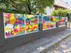 La Clôture Française réinvente la personnalisation des clôtures avec des œuvres d'art