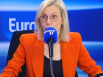 La renationalisation d'EDF n'est "pas exclue", selon Agnès Pannier-Runacher