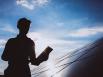Une trop forte concentration d'usines de panneaux photovoltaïques en Asie s'inquiète l'AIE