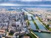 La Ville de Paris vise 40% de "logement public" pour 2035