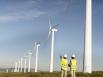 Le Gouvernement demande à EDF de débrider barrages et éoliennes