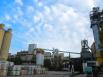 Dégâts importants à la cimenterie La Malle de Lafarge ciblée par des militants écologistes