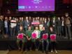 De futurs talents de l'architecture révélés par la 11e édition du trophée béton école