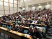 Premier congrès RFCP : l’œil dans la paille