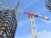 Accident : une grue pliée par le vent menace de s'effondrer à La Défense
