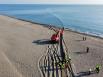 Premiers travaux en mer pour des éoliennes flottantes en Méditerranée