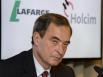 Lafarge aurait été infiltré en Syrie "par les services français", selon l'ex-PDG B. Lafont