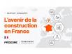 L'avenir de la construction en France