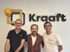 Kraaft, la super-messagerie conçue pour le BTP, lève 3,2 M€