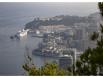 Le chantier d'extension en mer de Monaco livré en avance, dans un an