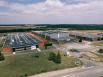 Panasonic fabrique des pompes à chaleur de grosse puissance à Tillières-sur-Avre