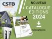 CSTB Éditions | Catalogue 2024