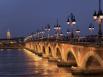 Le pont de Pierre bordelais se refait une beauté (à 50 millions d'euros)