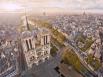 Notre-Dame de Paris : des travaux de restauration en bonne voie