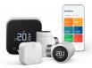 tado° adopte Matter sur Thread et répond au Décret Thermostat avec sa gamme X