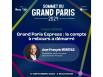 Sommet du Grand Paris 2024