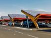 GreenYellow va solariser 350 parkings du groupe Carrefour